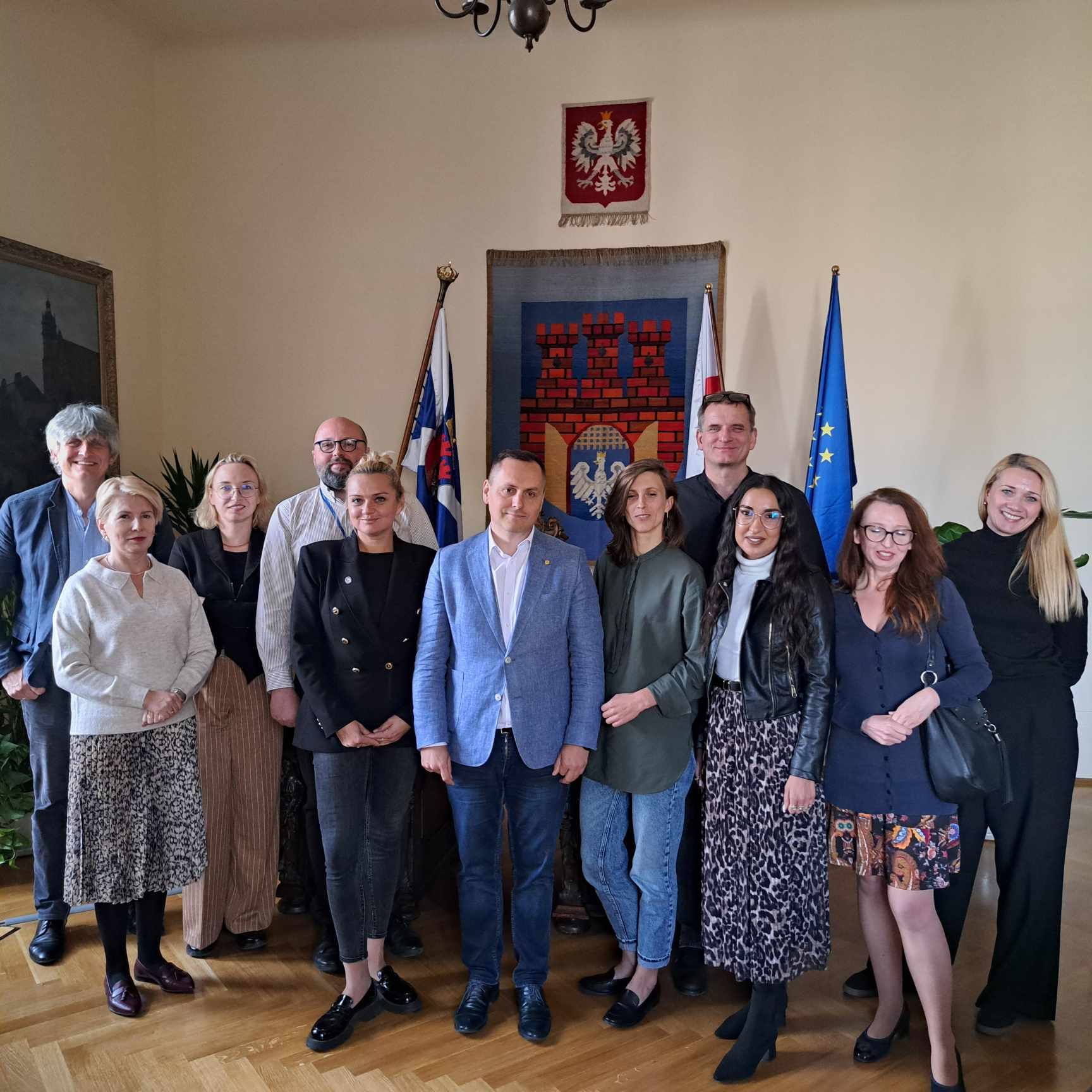 Już wkrótce oficjalnie poznamy nowych Ambasadorów Wielokulturowości!