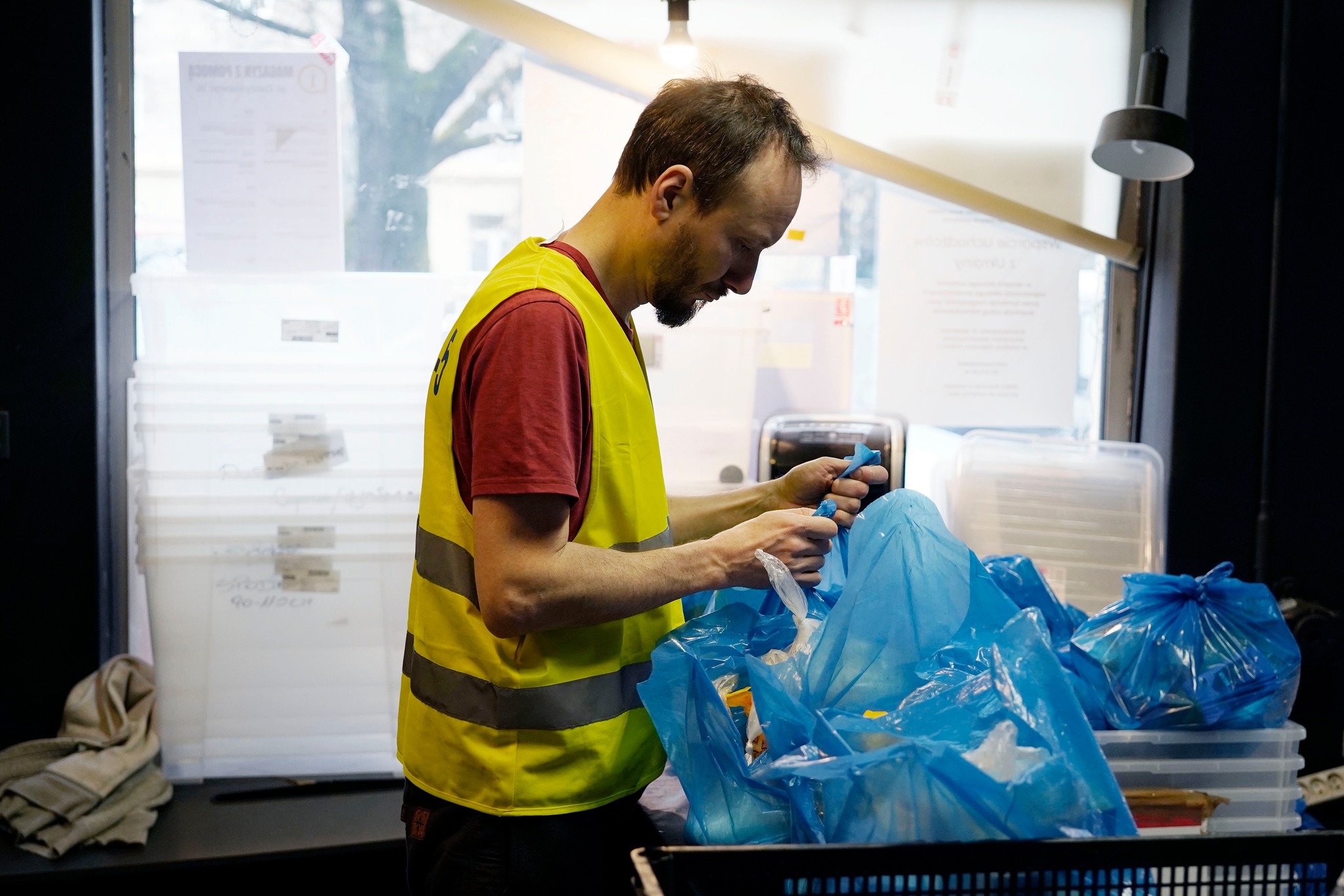 Wszystkie ręce na pokład – pomoc dla powodzian!