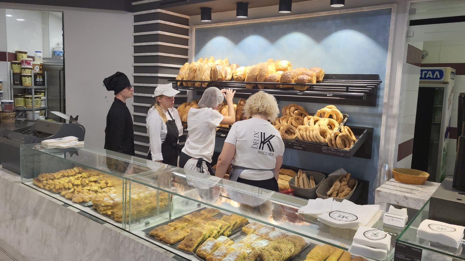 Kolejna grupa wróciła z Grecji z nowymi umiejętnościami!