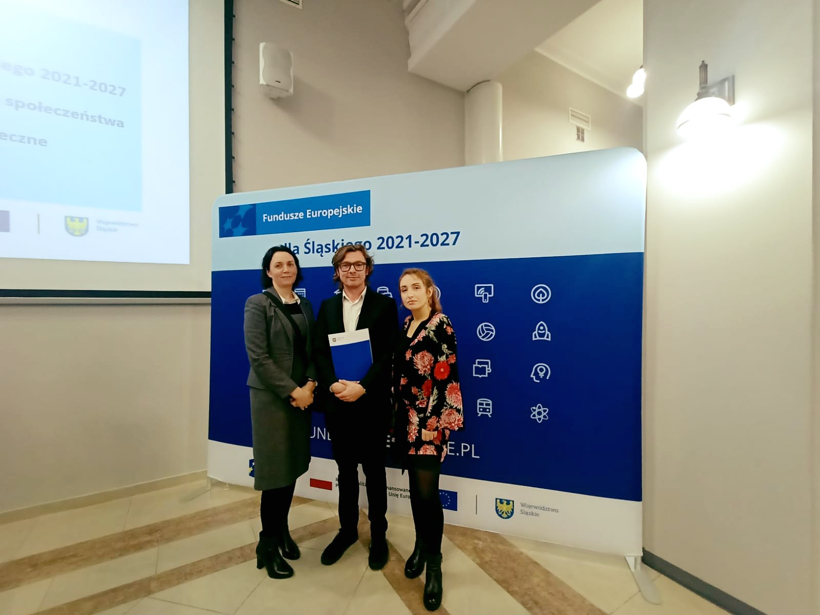 Ważne wieści ze Śląska! Nowe projekty społeczne już wkrótce!