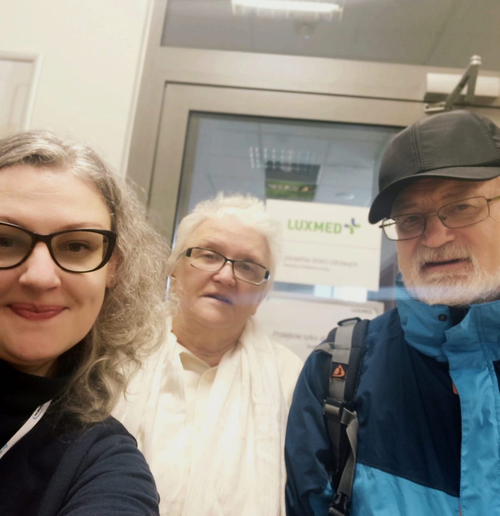 Asystent językowy – wspieramy osoby z grup szczególnie wrażliwych