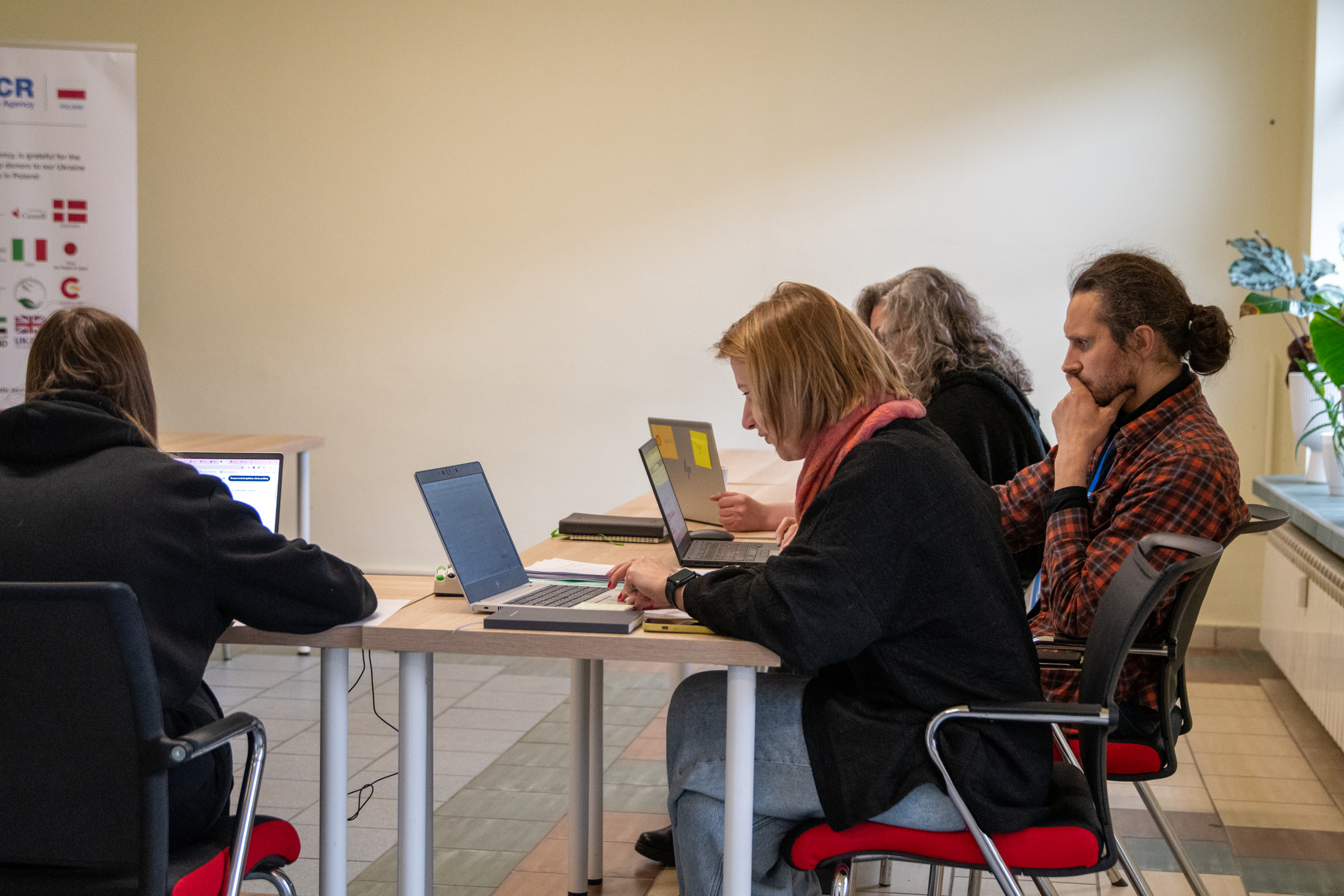 Pierwszy dyżur mobilnej pomocy w Rabce-Zdrój