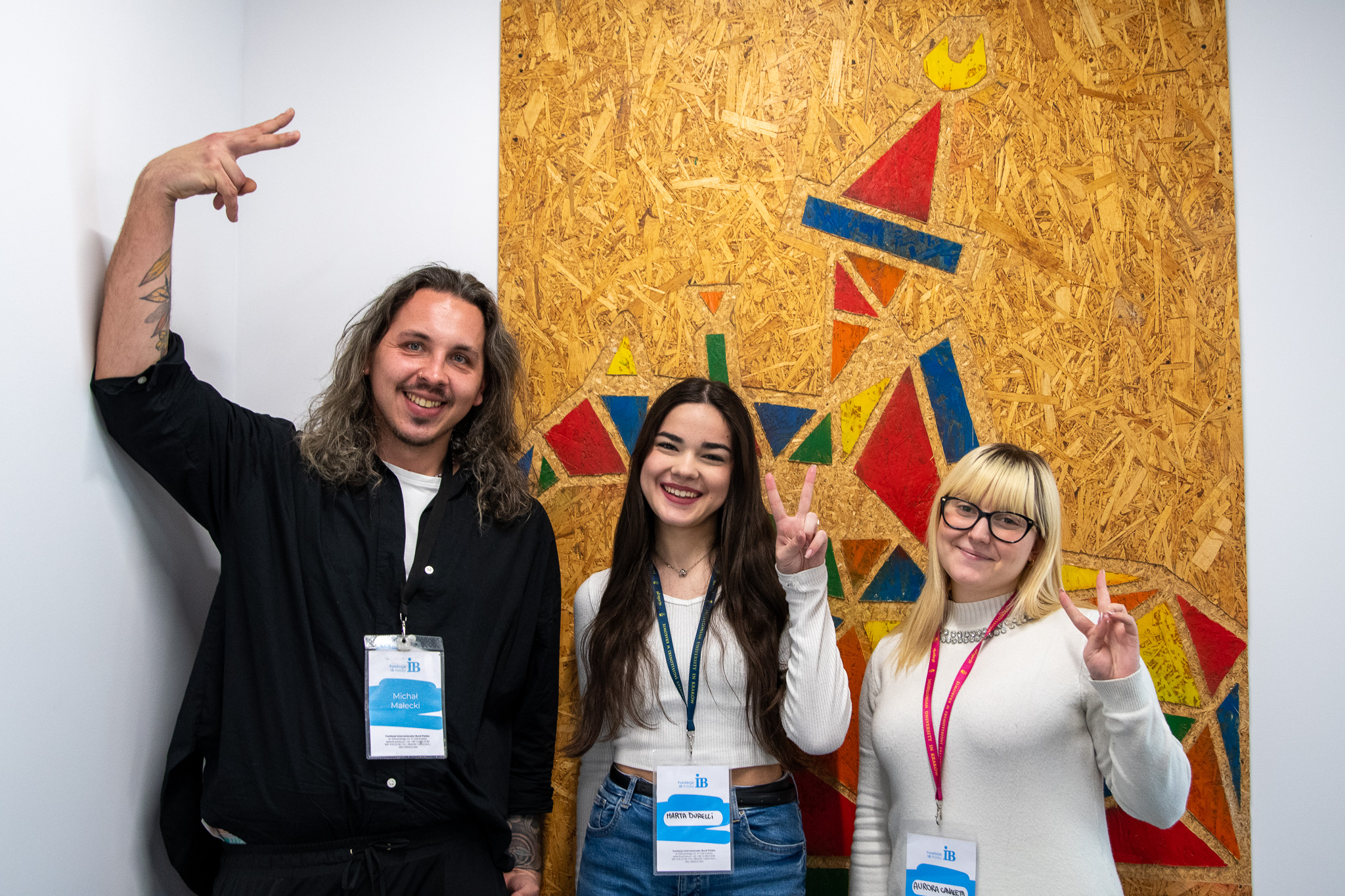 Marta i Aurora – staż Erasmus+ w akcji!