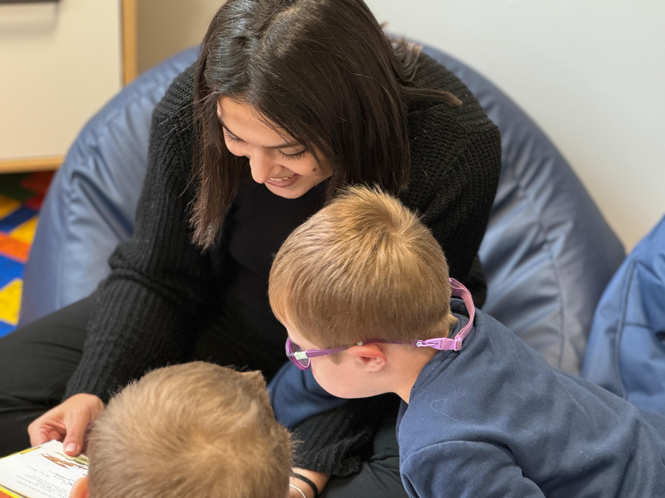 Zostań wolontariuszem w ramach Europejskiego Korpusu Solidarności we Włoszech