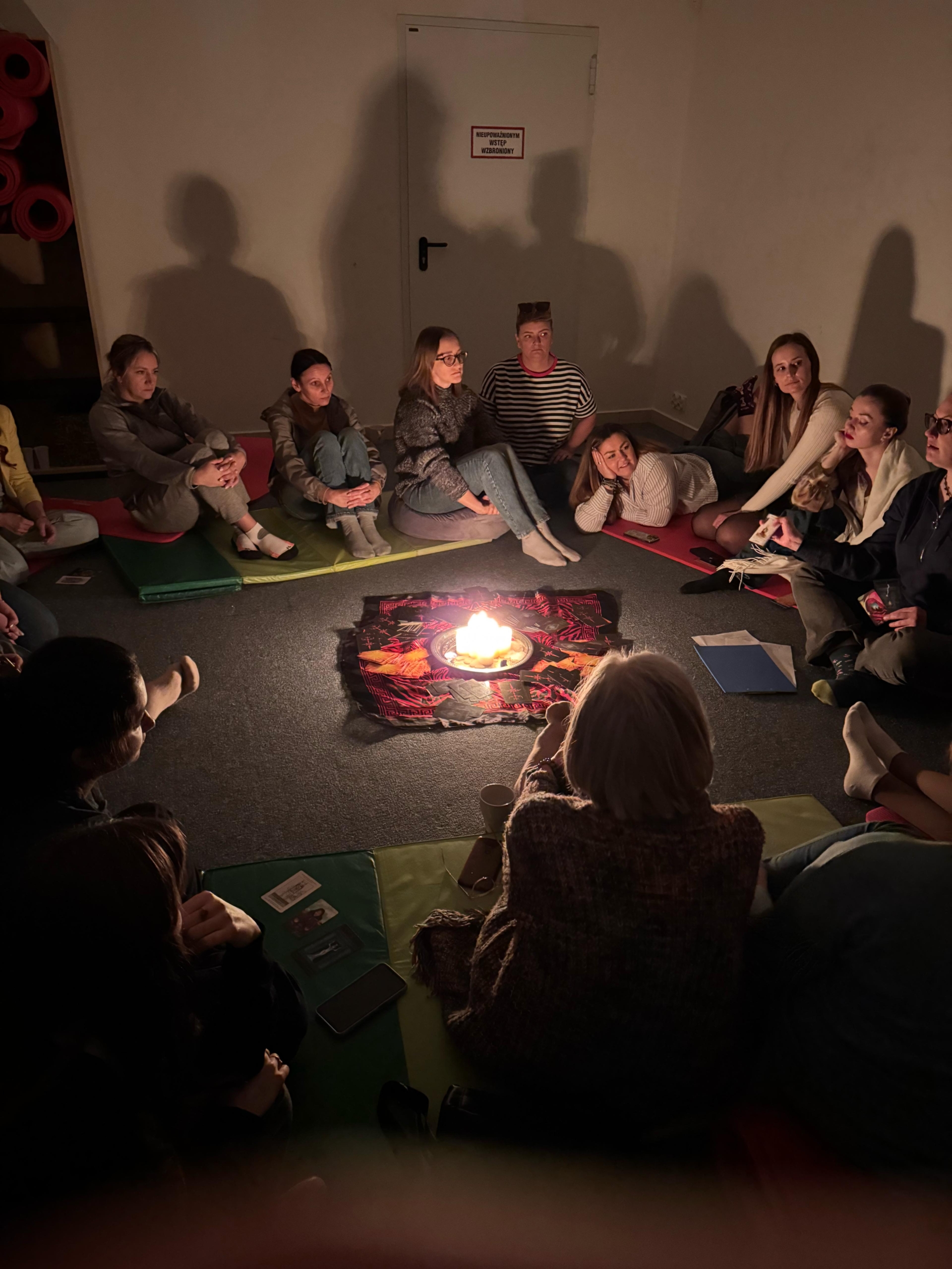 Sobota pełna magii w Hucie – sami sprawdźcie, jak było