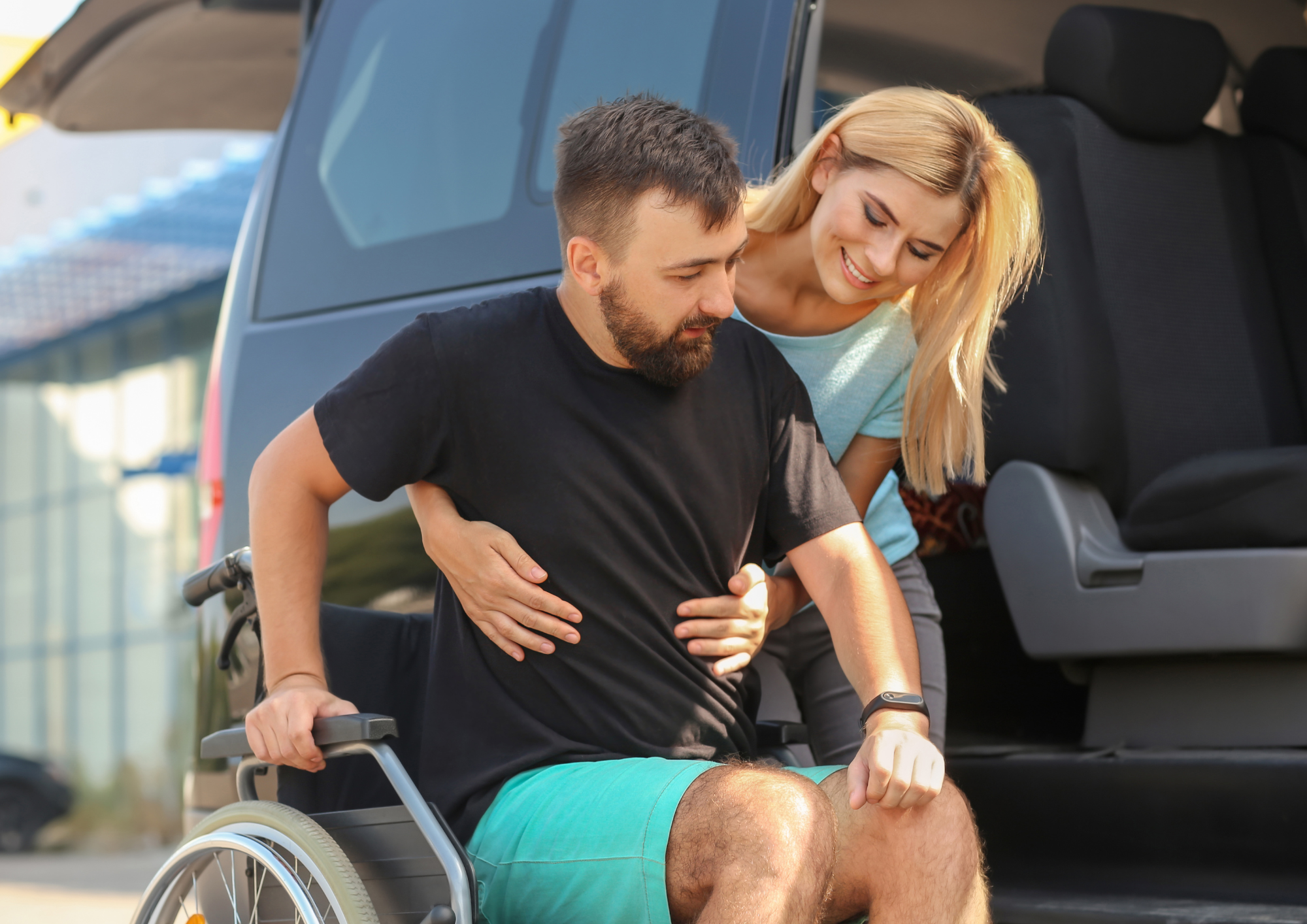 Rekrutacja do projektu „Opieka wytchnieniowa”