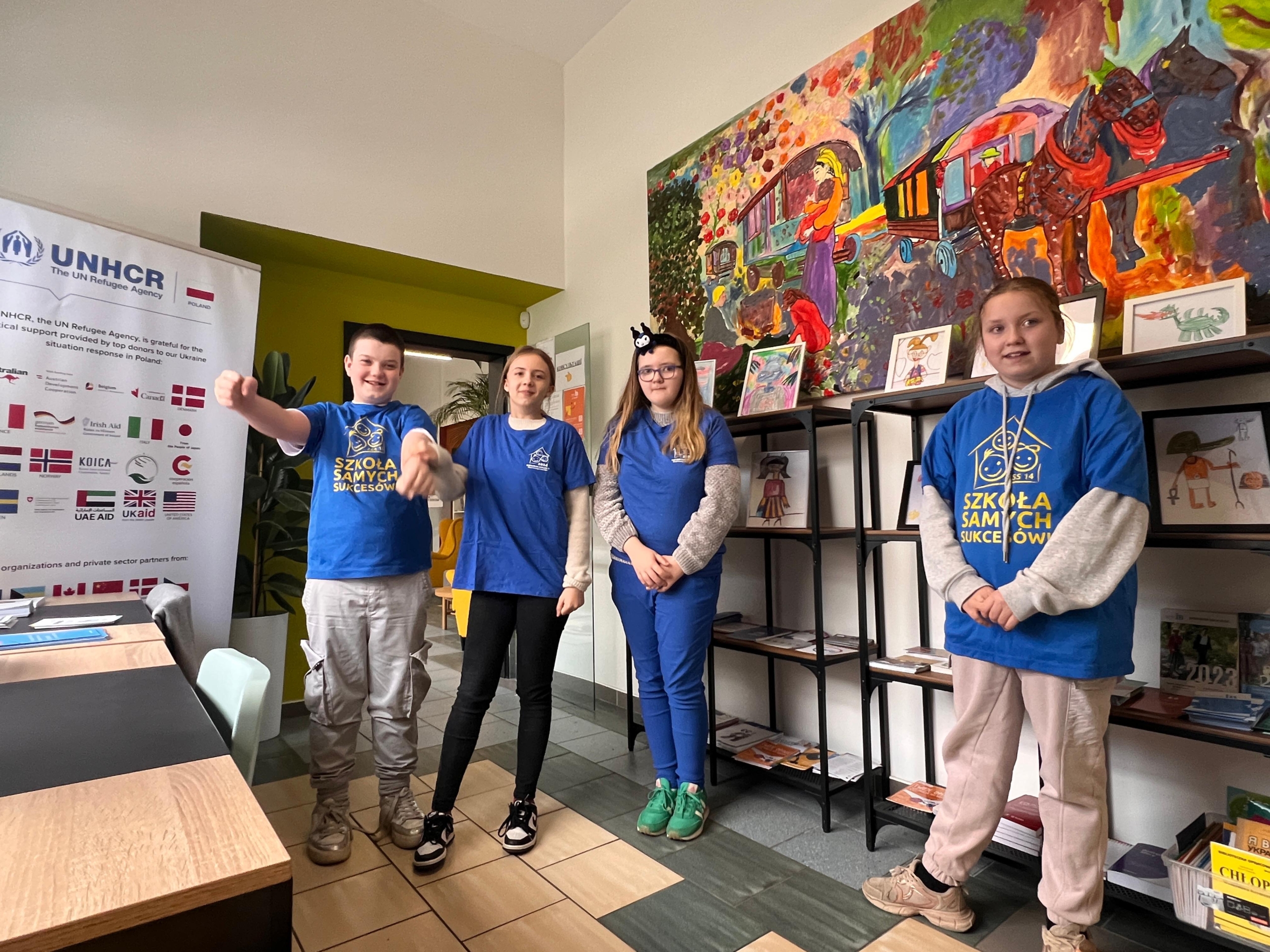 Tak świętowaliśmy Światowy Dzień Świadomości Autyzmu