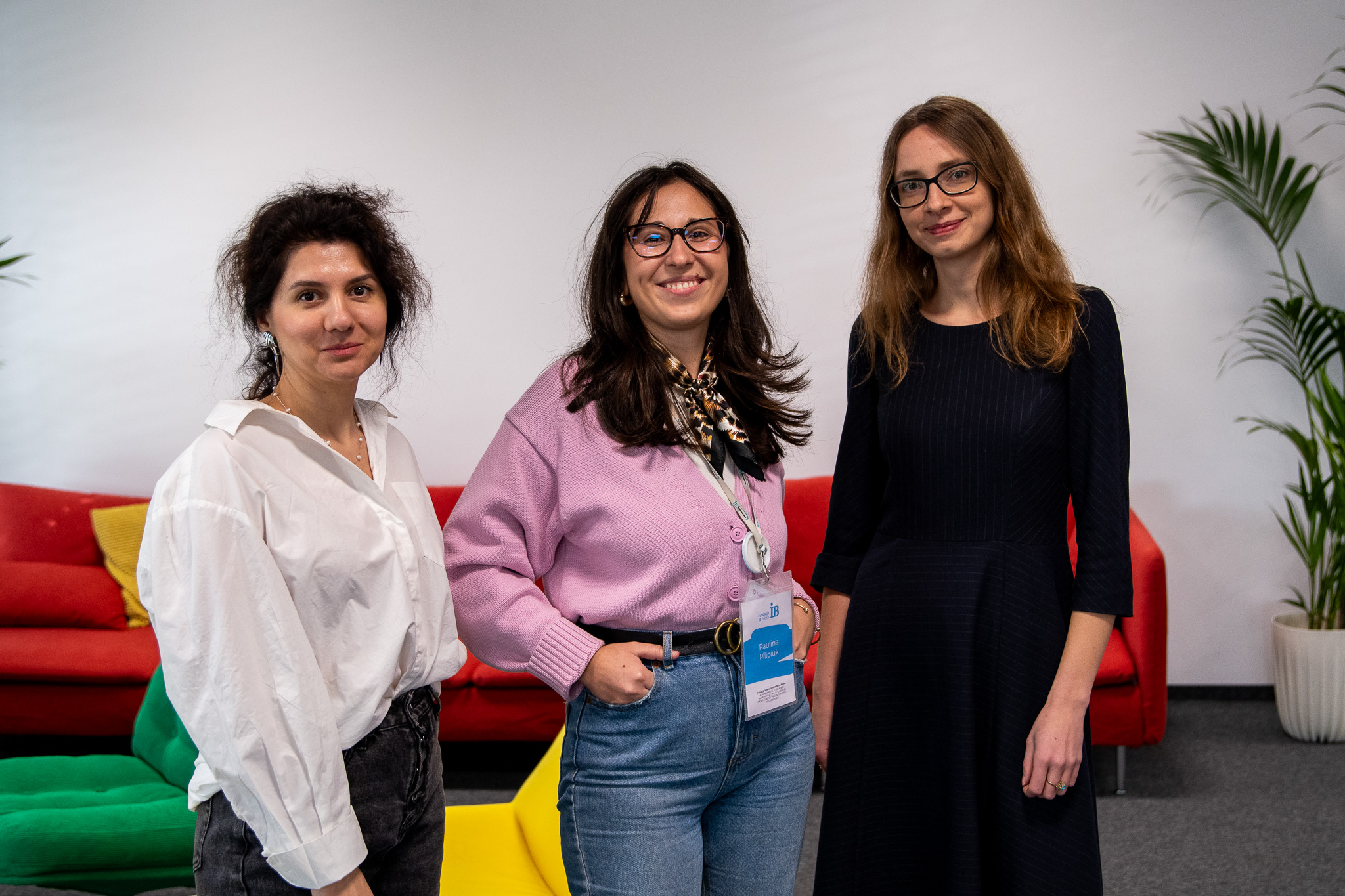 Podsumowanie marca w Centrum Wielokulturowym w Krakowie!