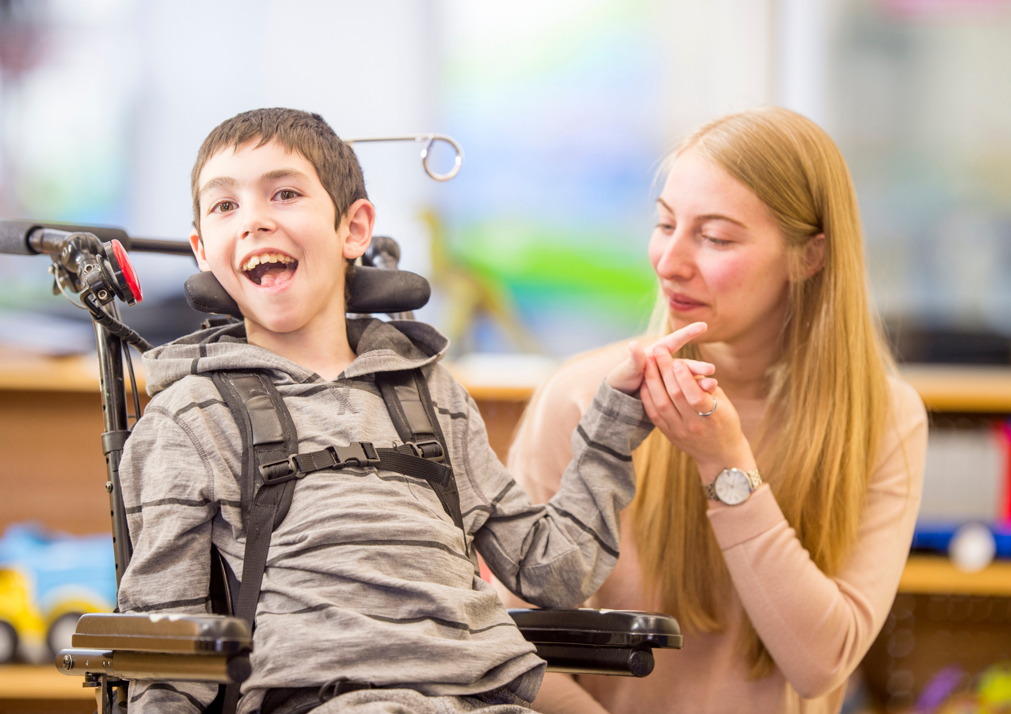 Zakończyliśmy wstępną rekrutację do projektu ,,Opieka wytchnieniowa dla Organizacji Pozarządowych – edycja 2025” 