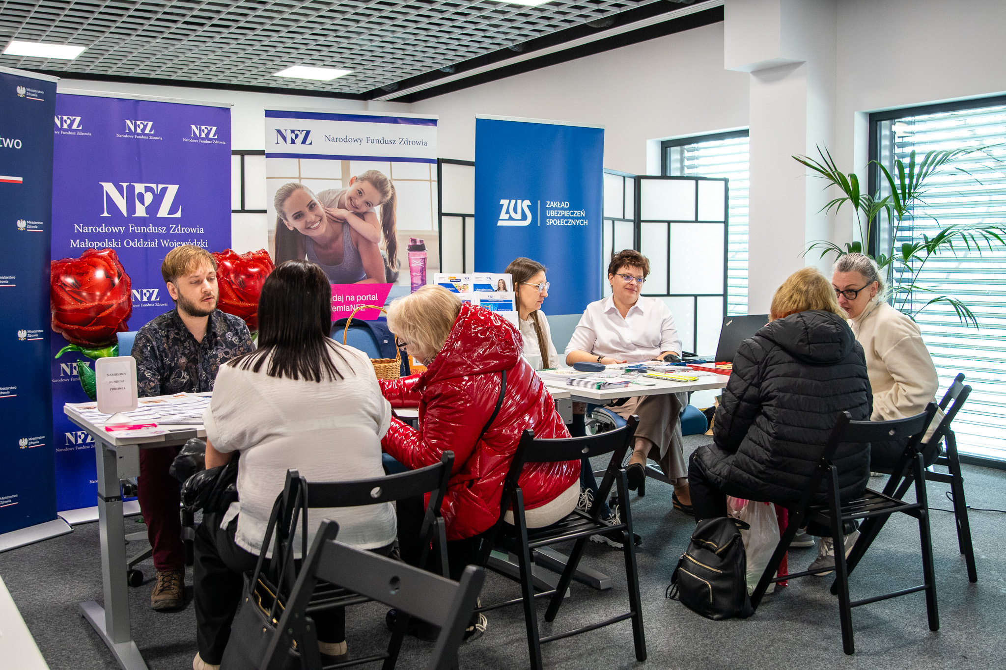 Dzień Otwarty Punktu Informacyjnego dla Obcokrajowców – bezpłatne konsultacje z ekspertami!