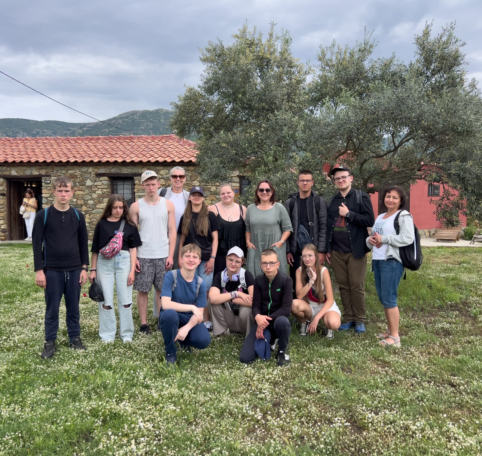 Maj pełen przygód – zakończyły się praktyki zawodowe młodzieży z Krakowa w słonecznej Grecji!