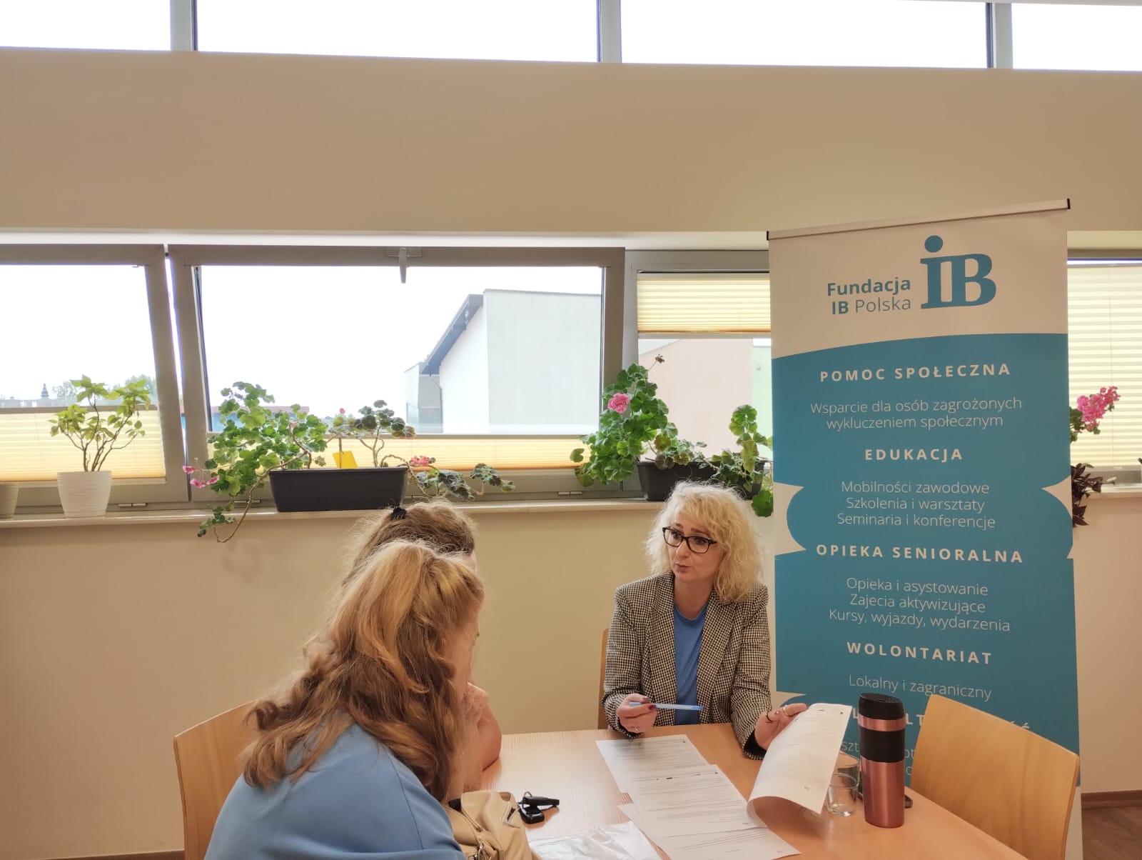 Ruszyła rekrutacja do projektu „Wsparcie osób potrzebujących w codziennym funkcjonowaniu zamieszkujących Małopolskę zachodnią”