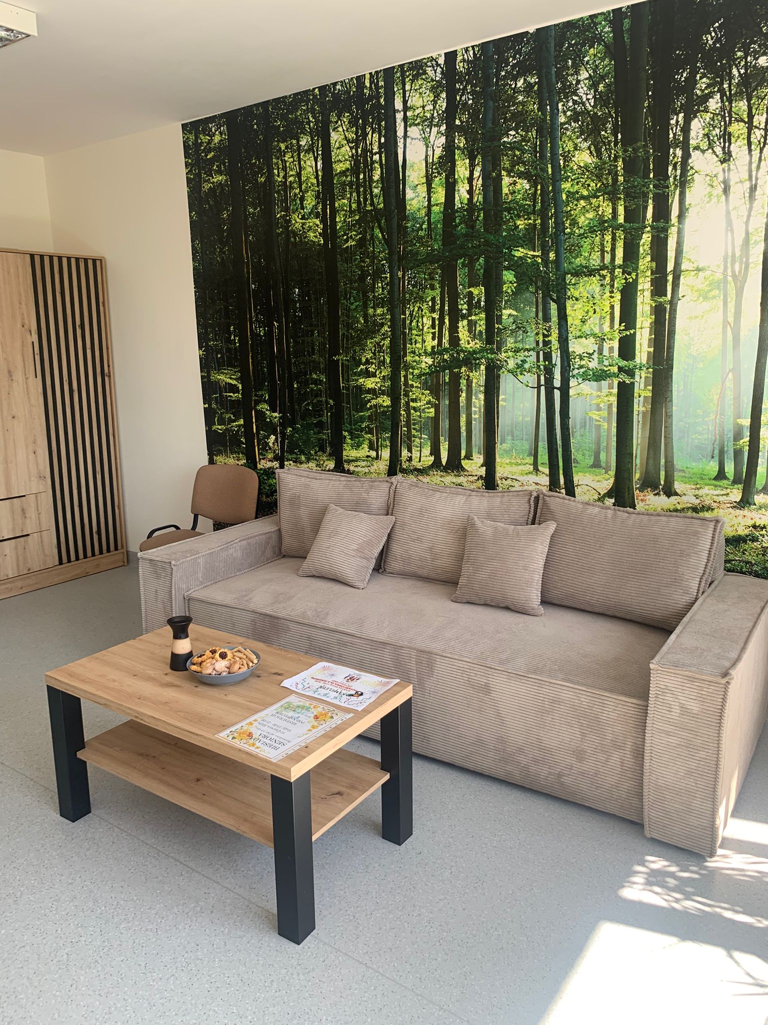 Klub Seniora „Jesteś u Siebie” w Tychach wystartował – i to jak!