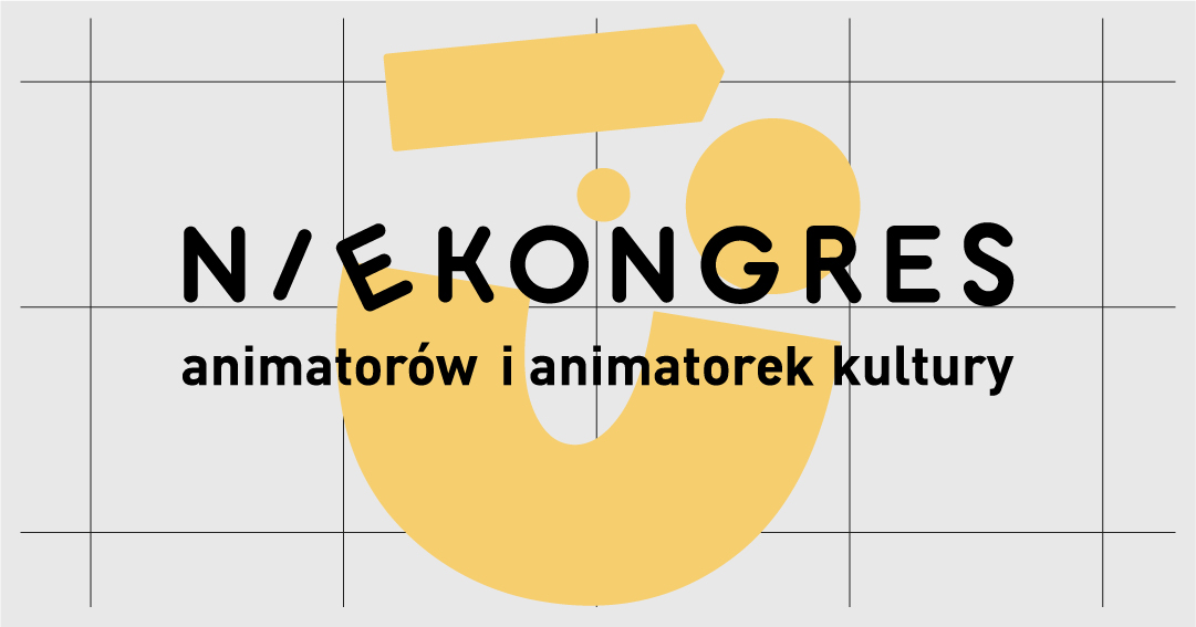 Będziemy na Niekongresie i Niekongres będzie u nas!