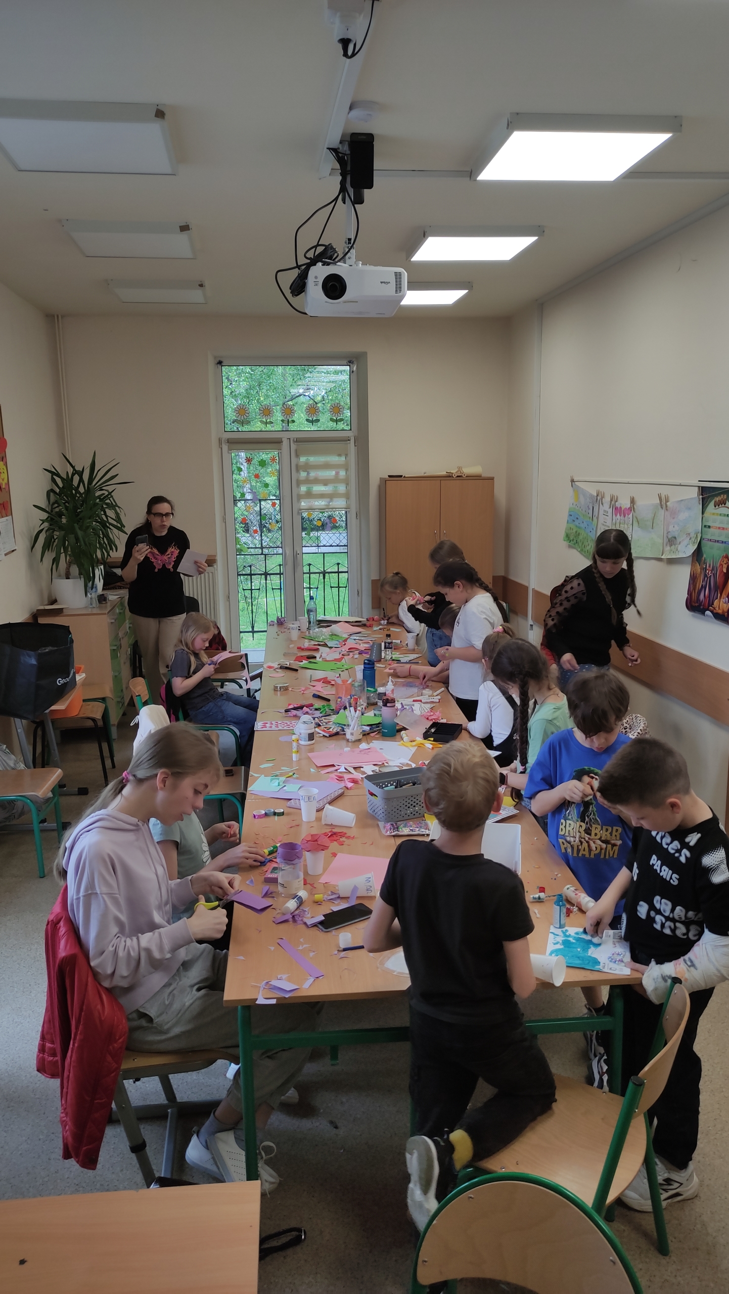 Kolejny raz organizowaliśmy mobilny punkt pomocowy w Rabce Zdrój!