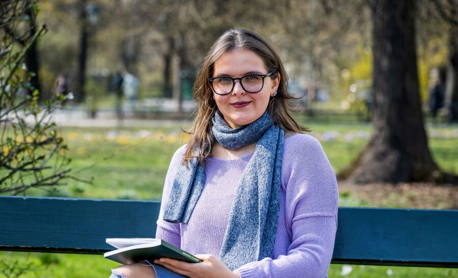 Fot. Piotr Wojnarowski - Kancelaria Prezydenta Miasta Krakowa