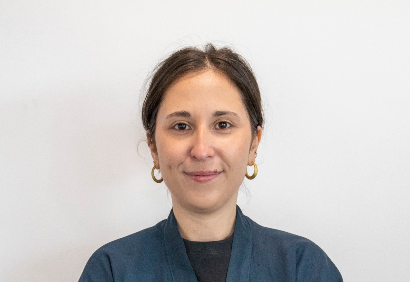 Centrum Wielokulturowe w Krakowie: poznajcie Paulinę!