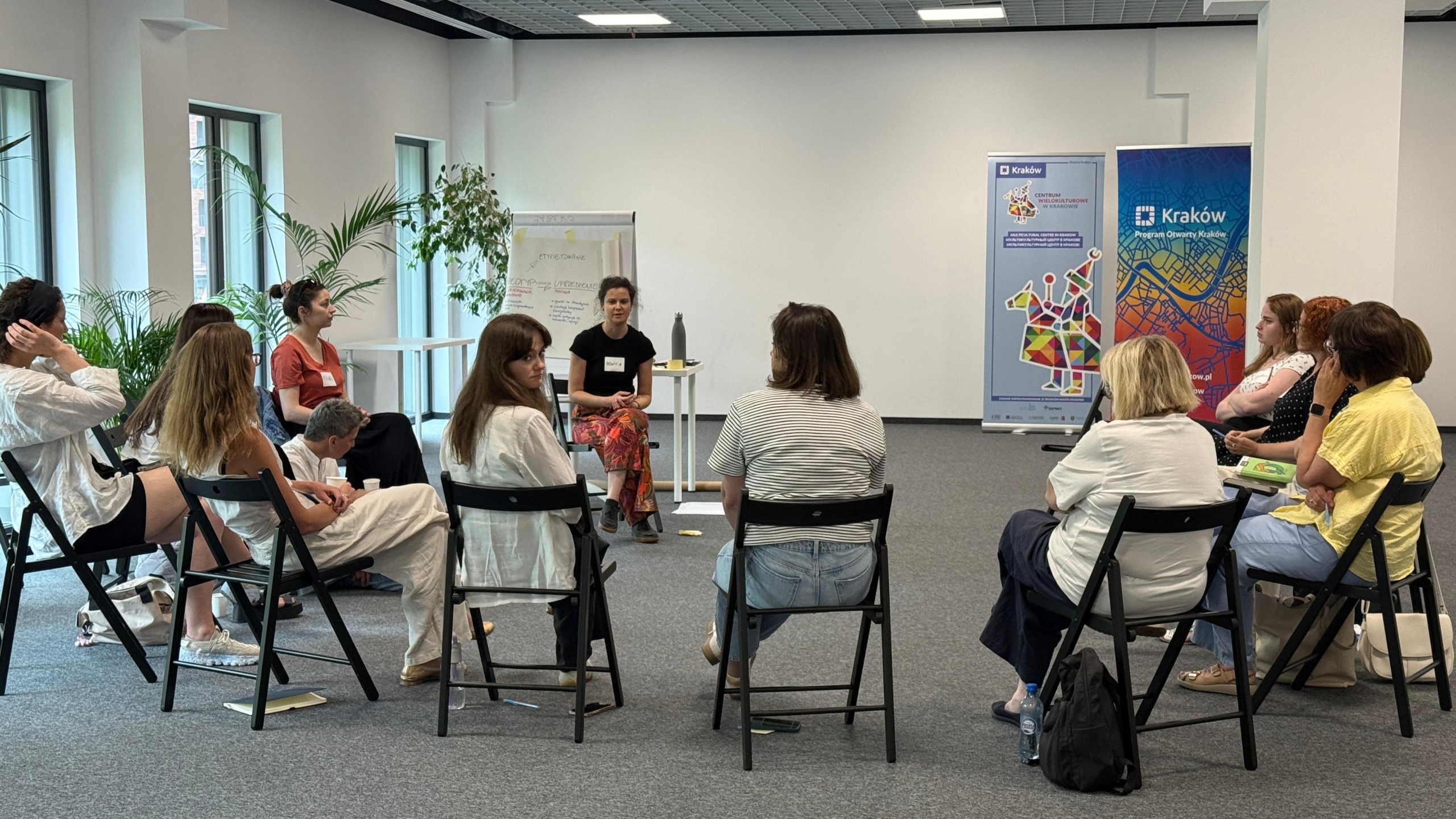 Szkolimy się aby pracować dla Was jeszcze lepiej!