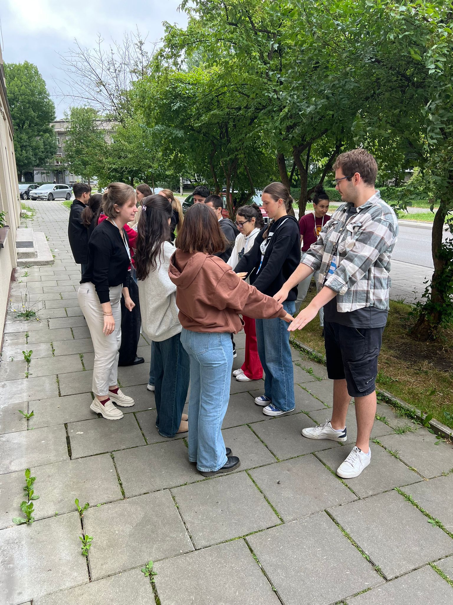 Jeszcze aktualne! Szukamy wolontariuszy!