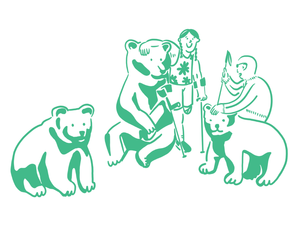 Bajkowe spotkania z wolontariuszami w tyskich przedszkolach!