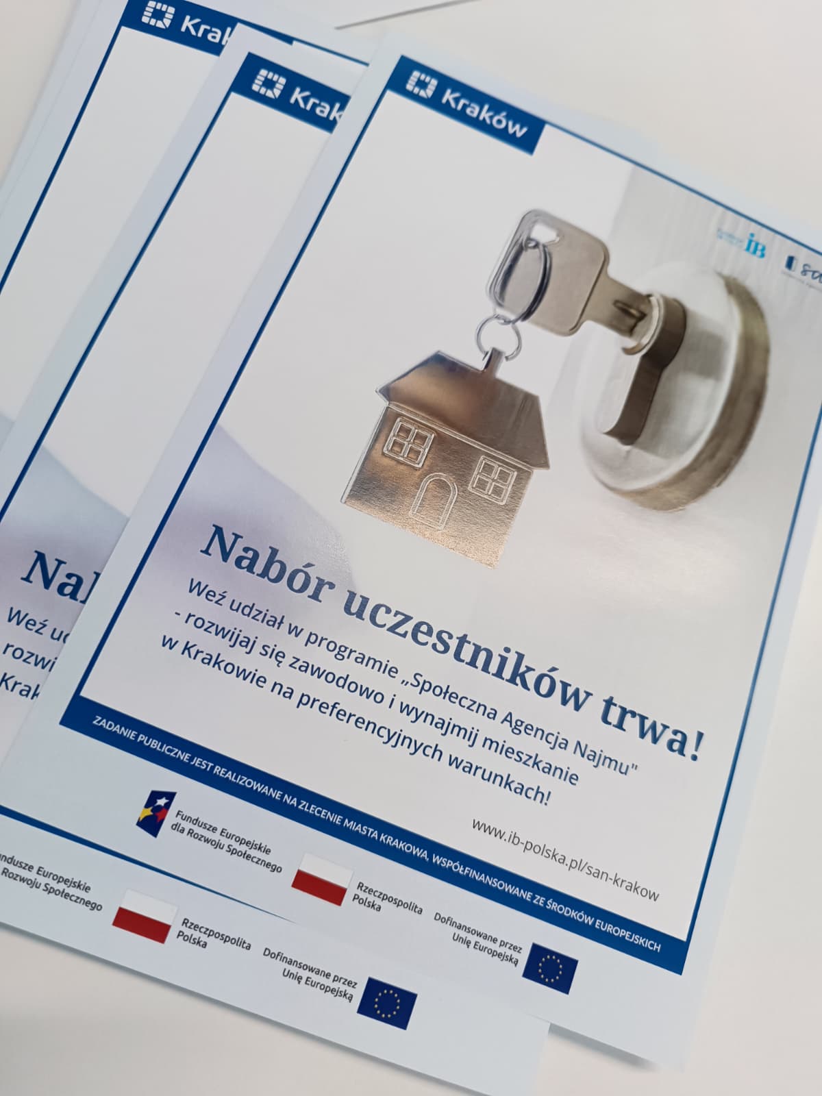 Za nami Dzień Otwarty Społecznej Agencji Najmu