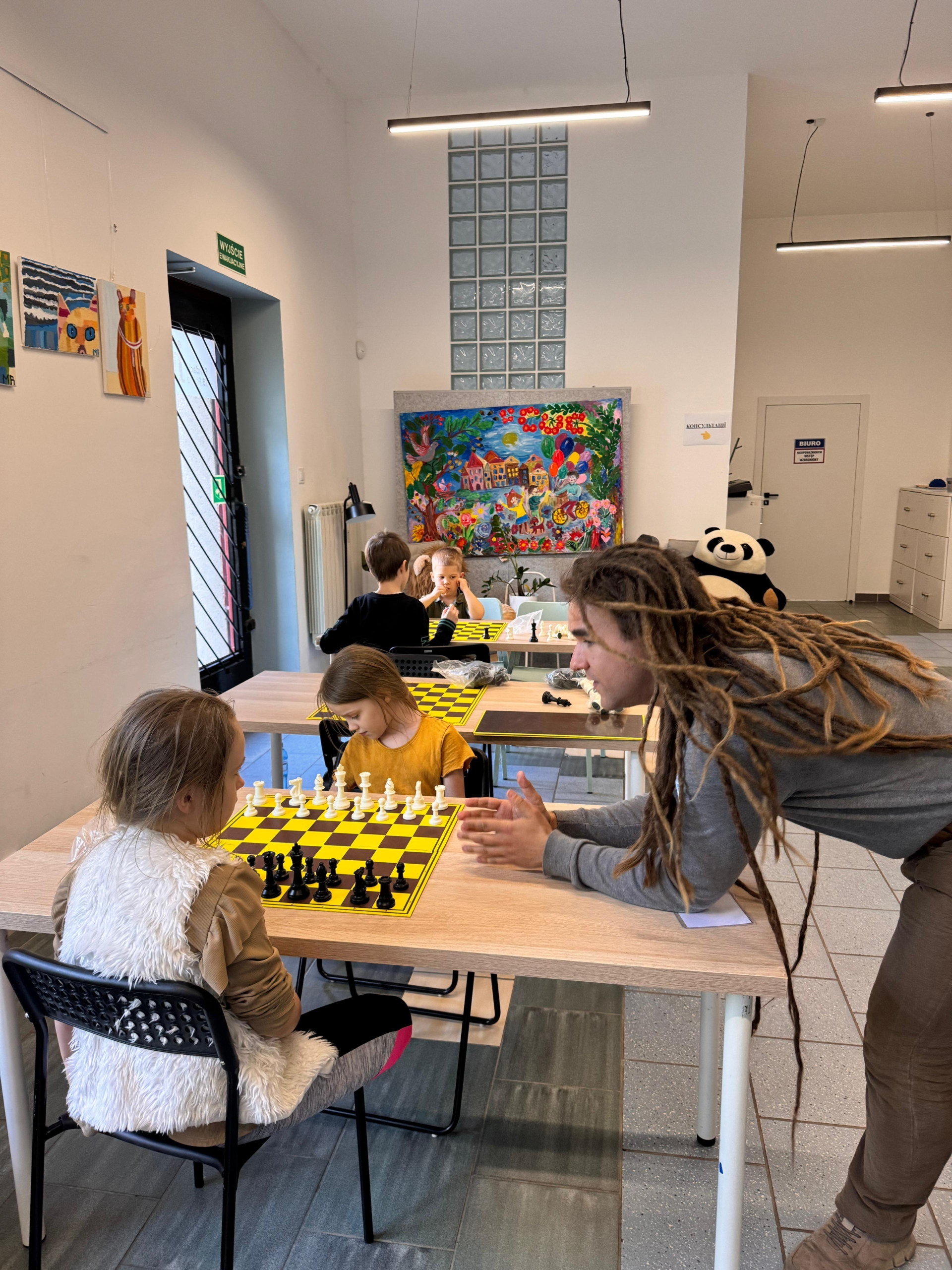 Podsumowujemy lipcowe wydarzenia w IB Polska w Hucie!