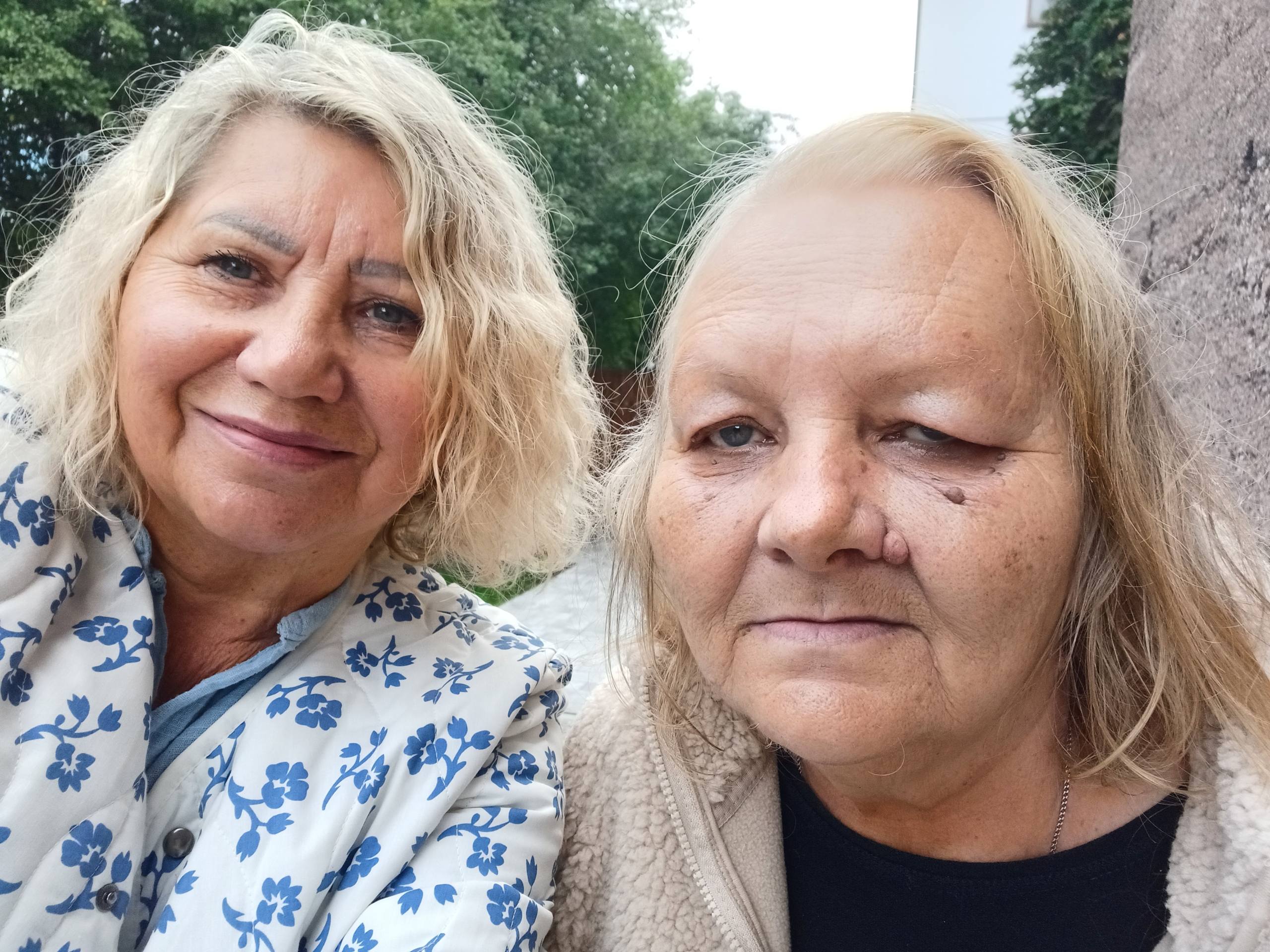 Nasza asystentka Jadwiga udziela wsparcia z wielkim zaangażowaniem i profesjonalizmem!