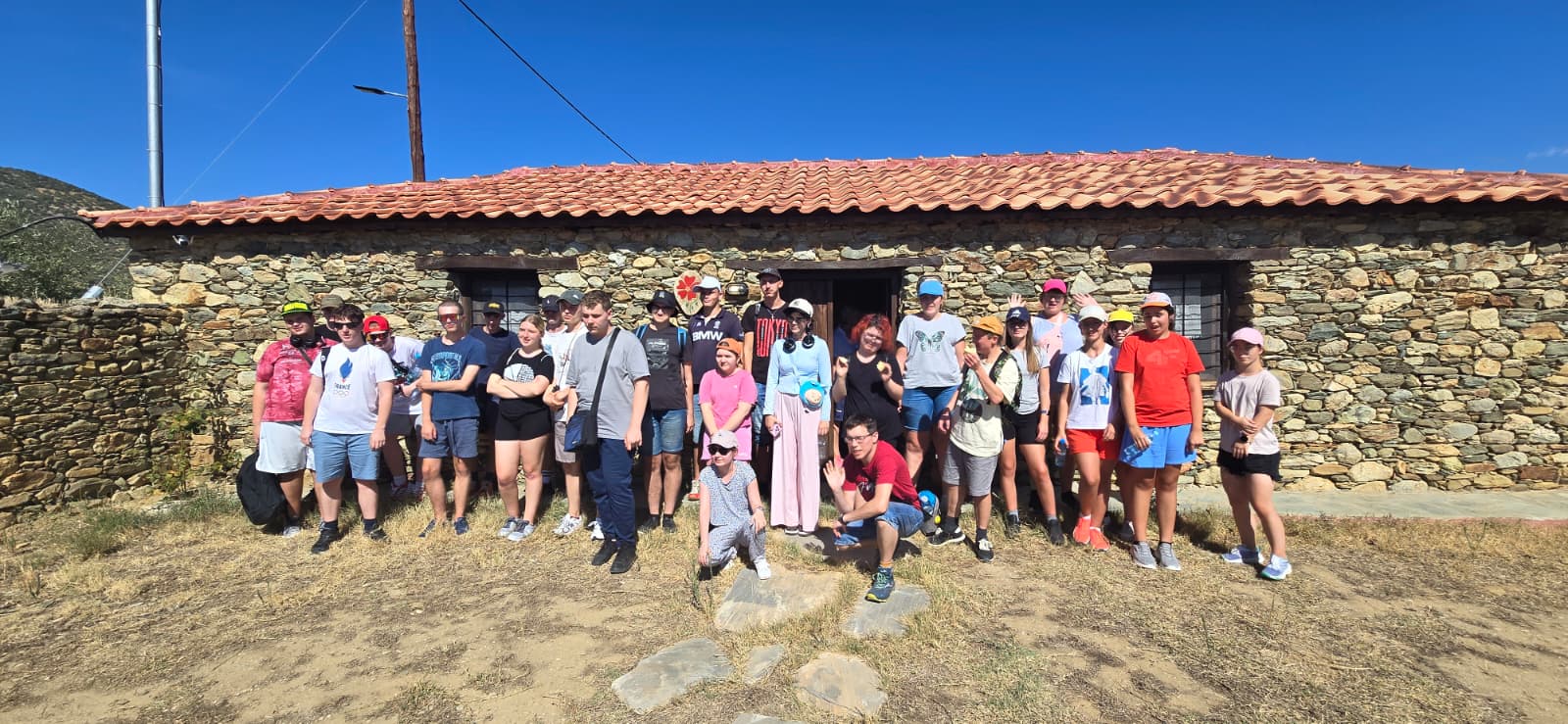  Zagraniczne mobilności zawodowe po raz kolejny okazały się dla młodzieży niesamowitą przygodą i ogromną szansą na rozwój!