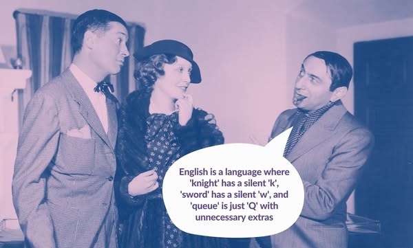 Summer English courses – open enrolment