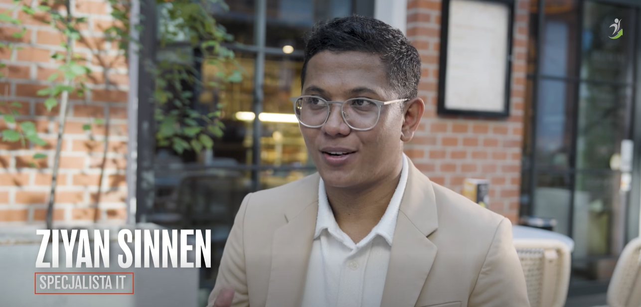 „Żyj i pracuj w Małopolsce” – spot promujący