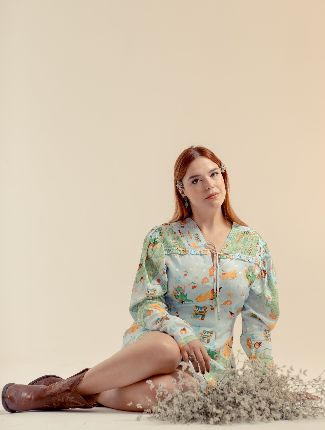 Zaproszenie na koncert Mii Tomé & Clary Lacerda