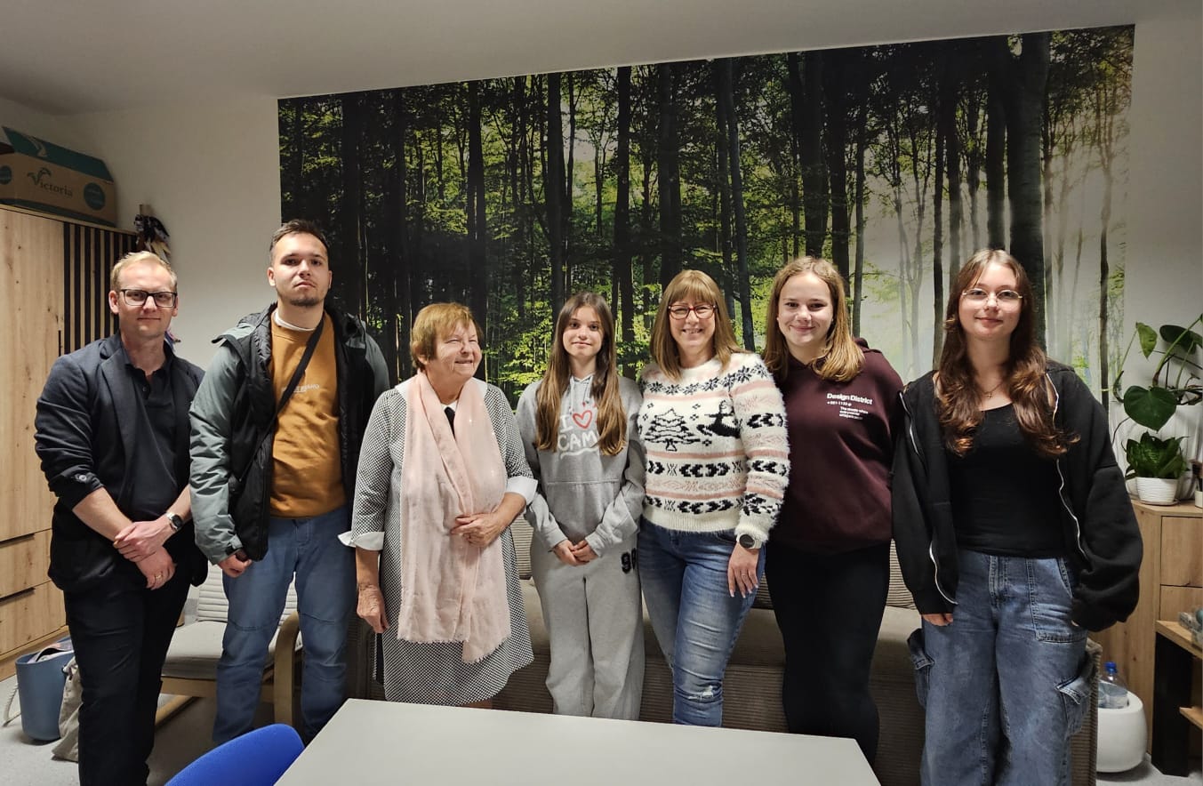 Po raz kolejny jesteśmy operatorem Tyskiego Centrum Wolontariatu!