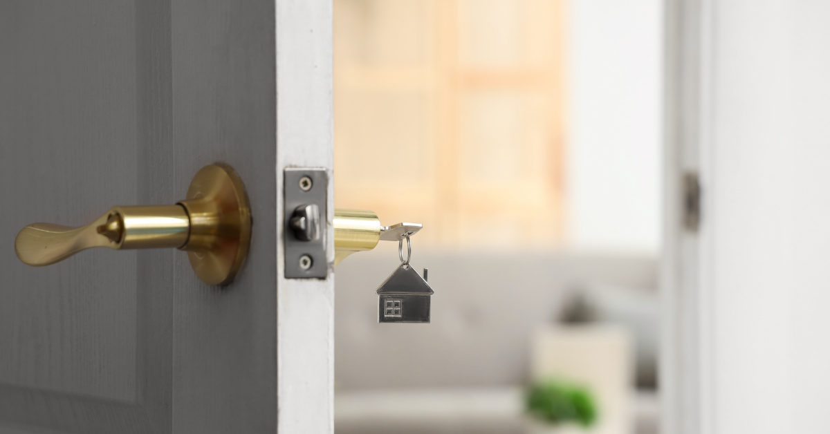 Pierwsze zasiedlenia mieszkań w ramach programu SAN!