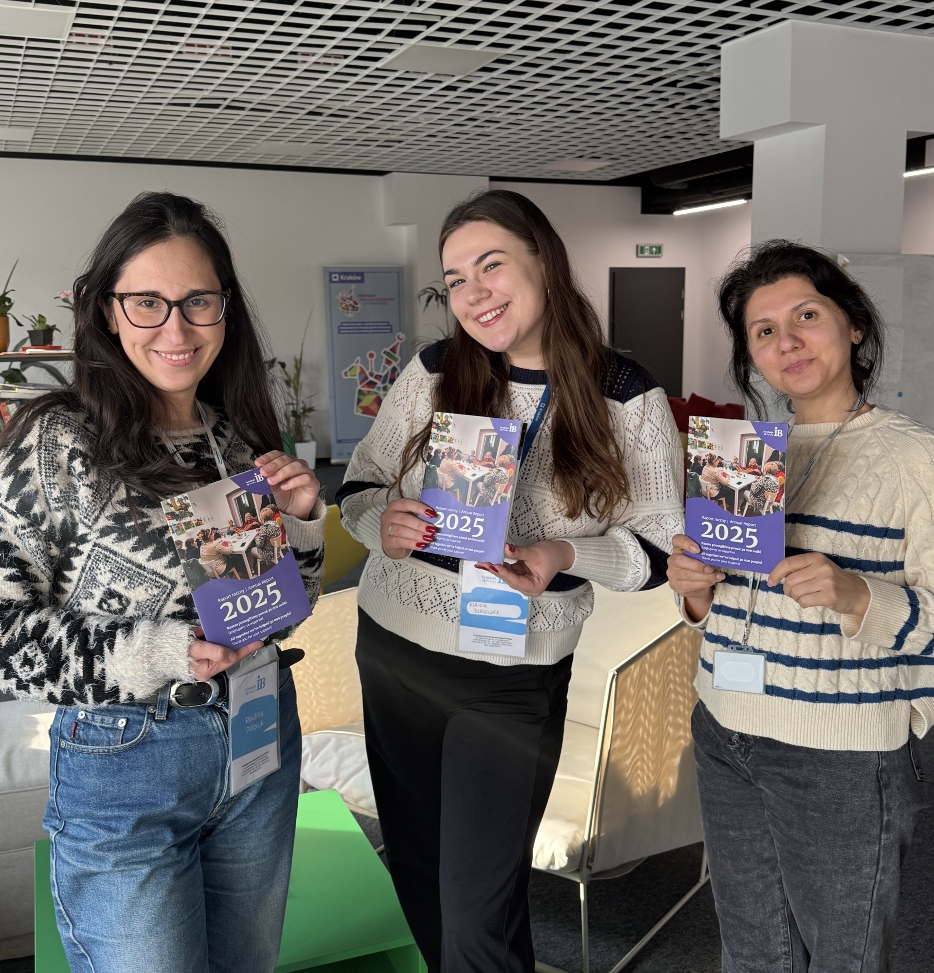 Twój 1,5% może realnie wesprzeć i wzmocnić potrzebujących pomocy!