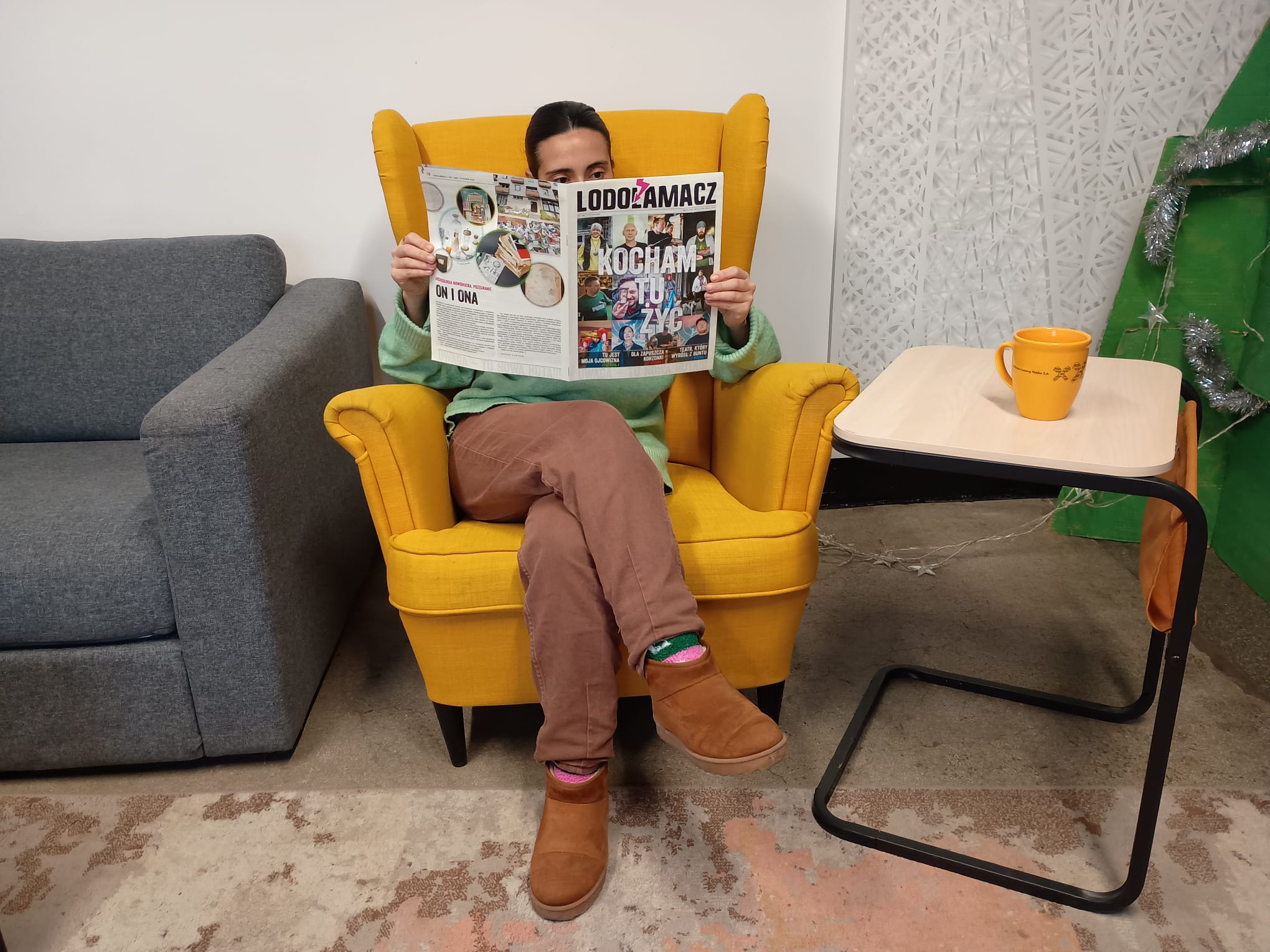 Mamy dobrą wiadomość – Nowohucki „Lodołamacz” możecie dostać także u nas!