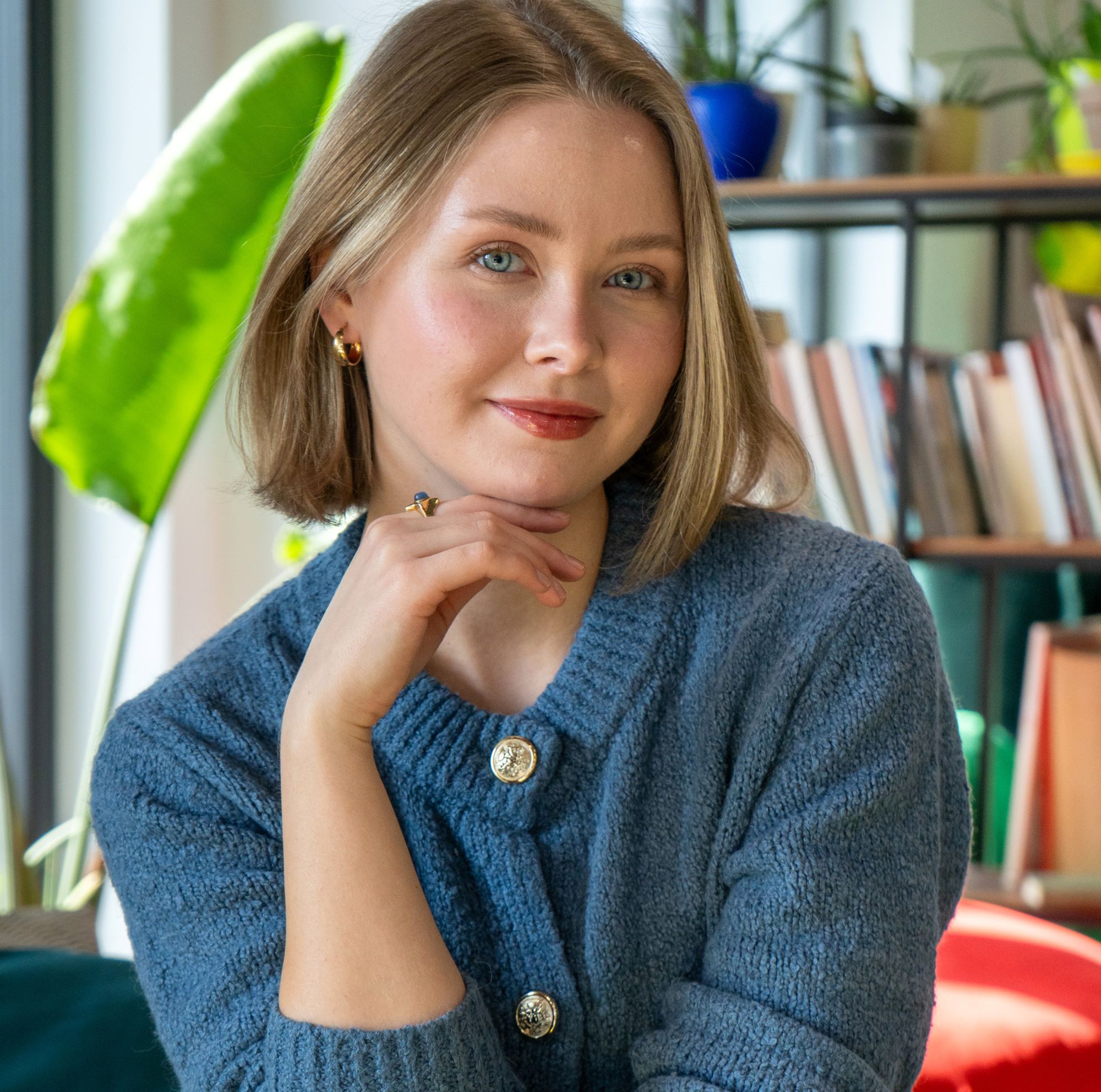 Ekaterina Kartashova