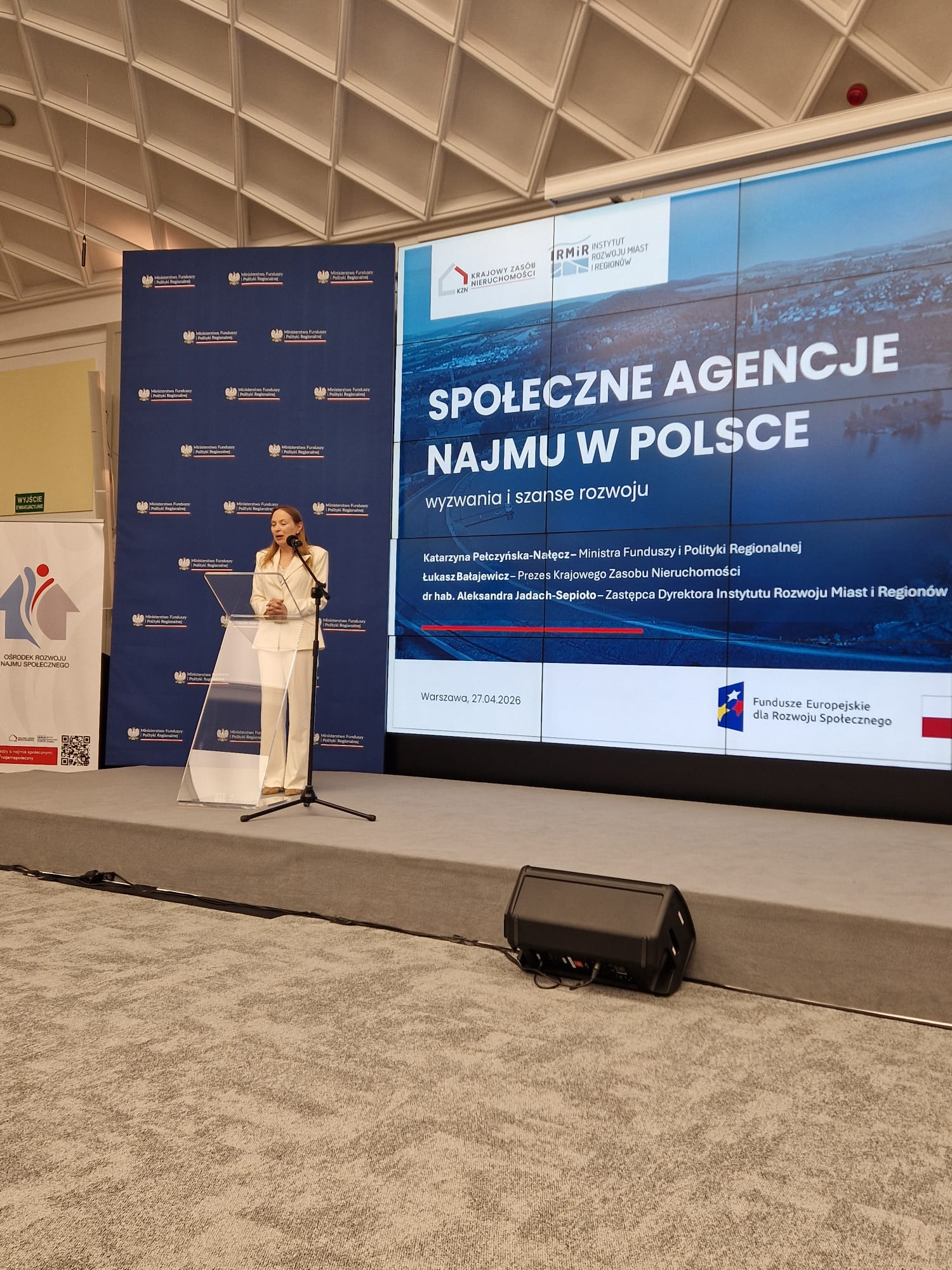 Jak zwiększać dostępność mieszkań na wynajem w Polsce? – wnioski z branżowej konferencji