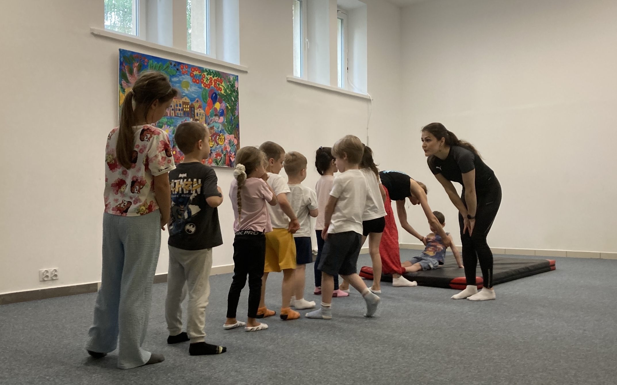 Lipiec w IB Polska w Hucie – zobacz harmonogram