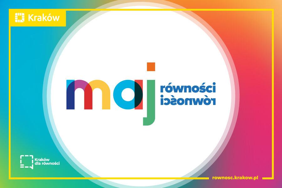 PL/ENG/UA/RU Maj Równości w Fundacji IB Polska!